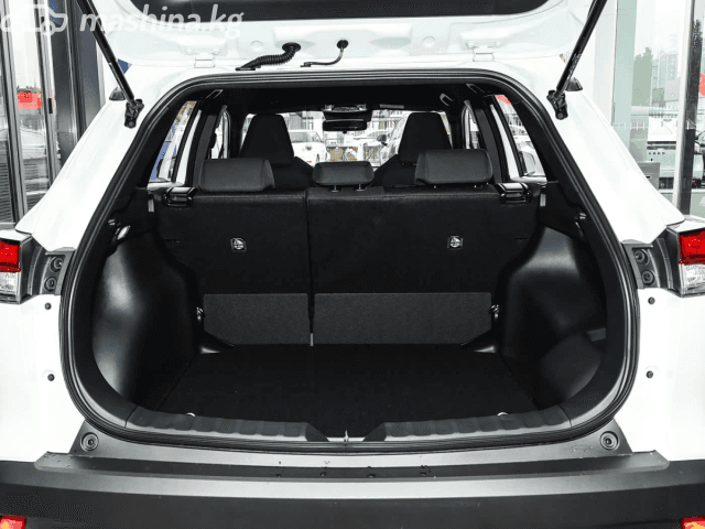 Toyota Corolla Cross I 2.0hyb CVT
