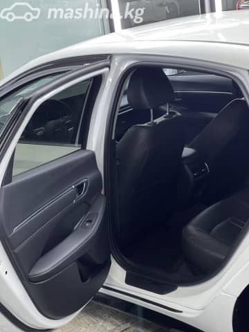Hyundai Sonata VIII (DN8) Рестайлинг 2.0 AT