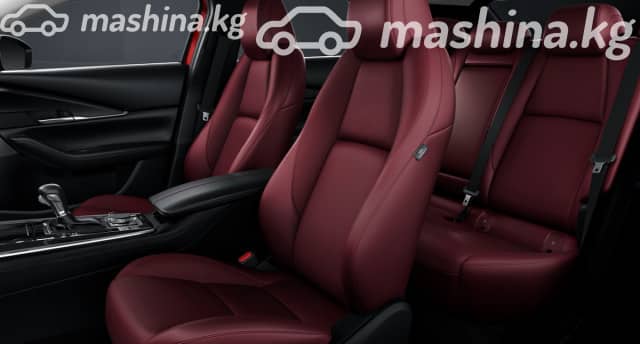 Mazda 3 IV (BP) 2.0 AT