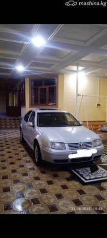 Volkswagen Bora 2.0 AT