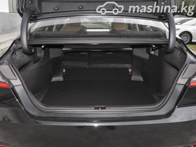 Toyota Camry IX (XV80) China Market 2.0hyb CVT