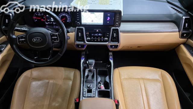 Kia Sorento IV 2.2d AMT