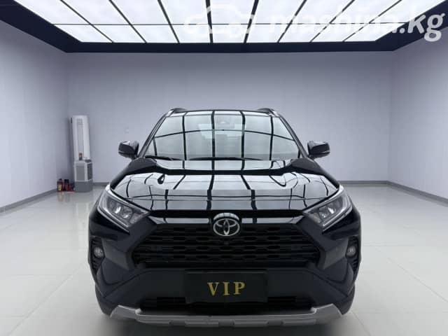 Toyota RAV4 V (XA50) 2.0 MT