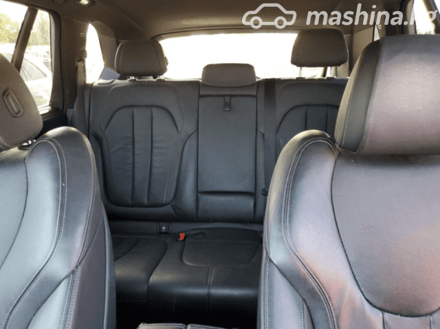 BMW X5 IV (G05/G18) 45e 3.0hyb AT 4WD