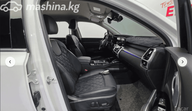 Kia Sorento IV 2.2d AMT 4WD