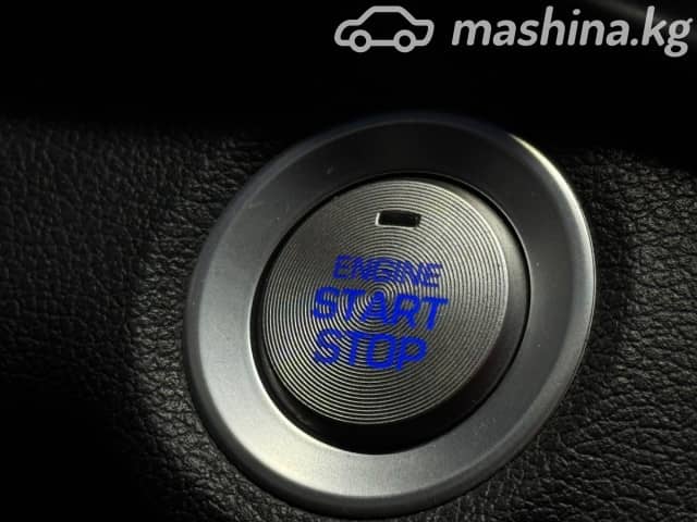 Hyundai Avante VI Рестайлинг 1.6 CVT