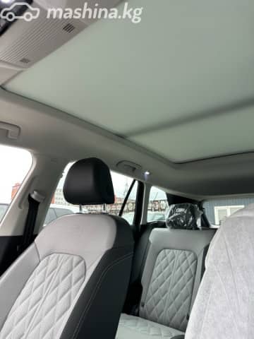 Volkswagen Tavendor 2.0 AMT 4WD