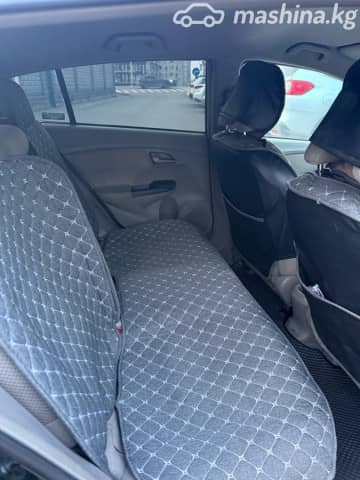 Honda Insight II 1.3hyb CVT