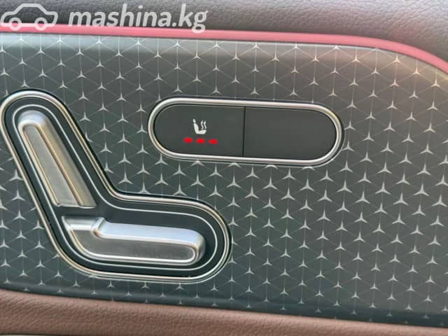 Mercedes-Benz EQB I Рестайлинг 260 Electro AT