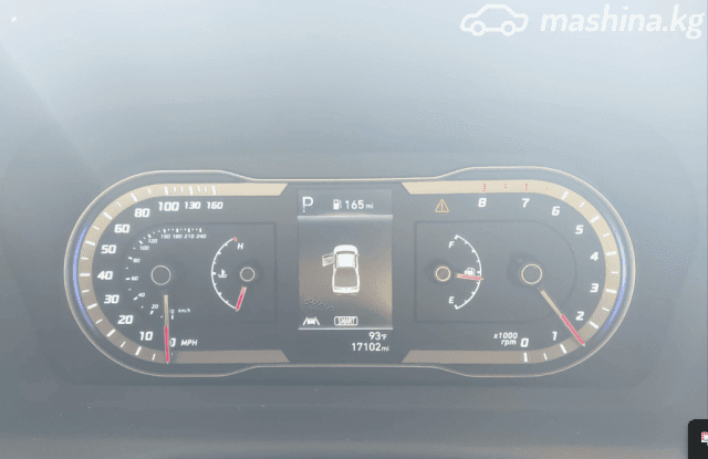 Hyundai Santa Cruz 2.5 AT 4WD