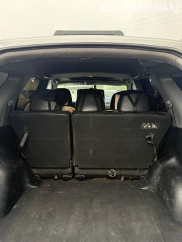 Honda CR-V II 2.4 AT 4WD