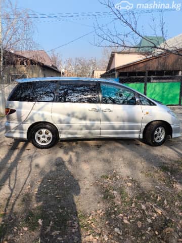 Toyota Estima II 2.4 AT 4WD