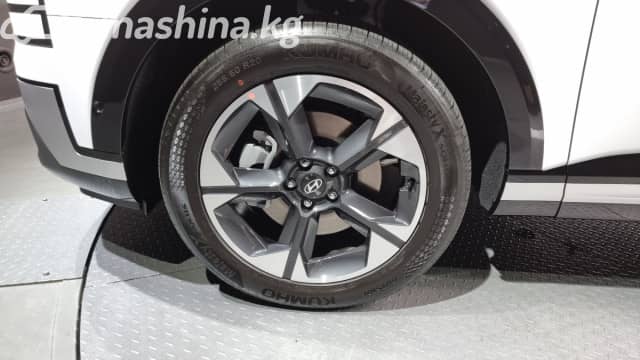 Hyundai Palisade II 2.5hyb AT