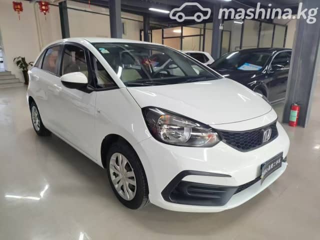 Honda Fit IV 1.5 CVT
