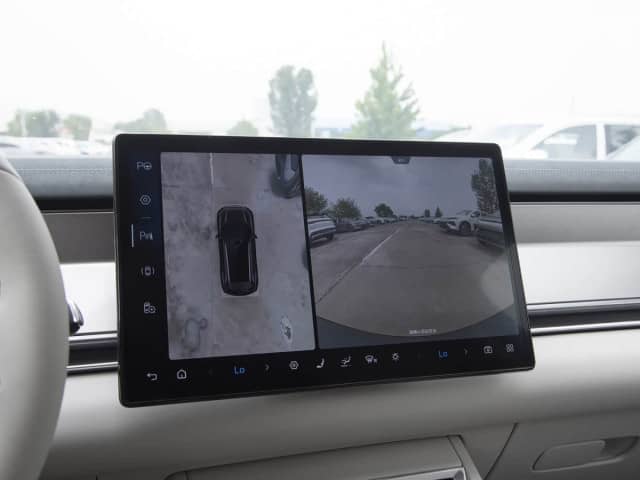 BYD Tang L DM-i 1.5hyb AT