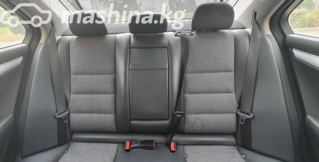 Mercedes-Benz C-Класс III (W204) 350 3.5 AT