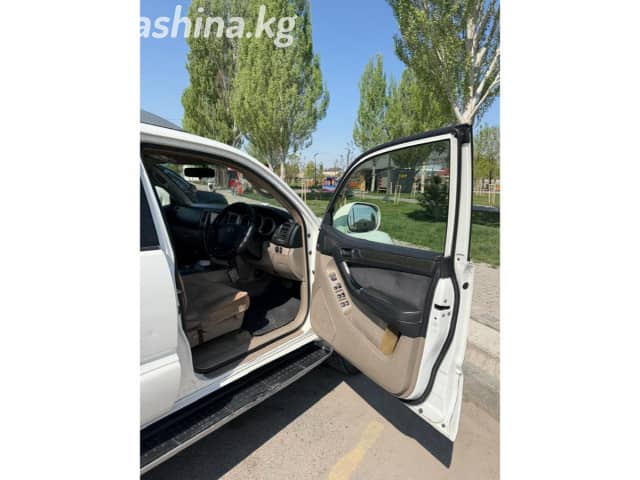 Toyota Hilux Surf IV 3.4 AT 4WD