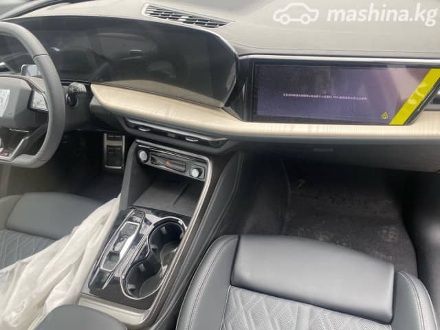 Audi Q5 II (FY) Рестайлинг L 45 TFSI 2.0 AMT 4WD