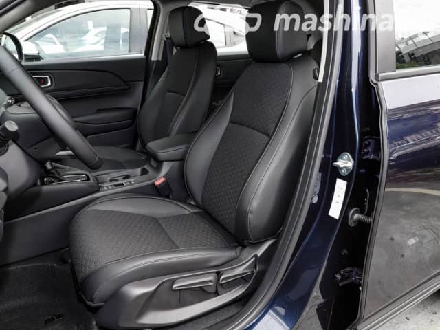 Honda XR-V II 1.5 CVT