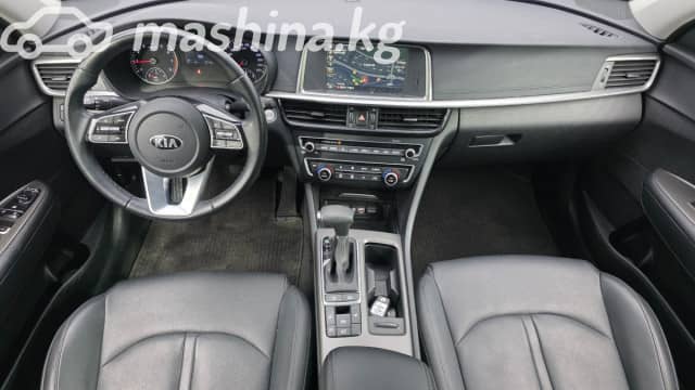 Kia K5 II 2.0 AT