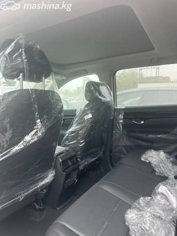 Honda CR-V VI 1.5 CVT 4WD