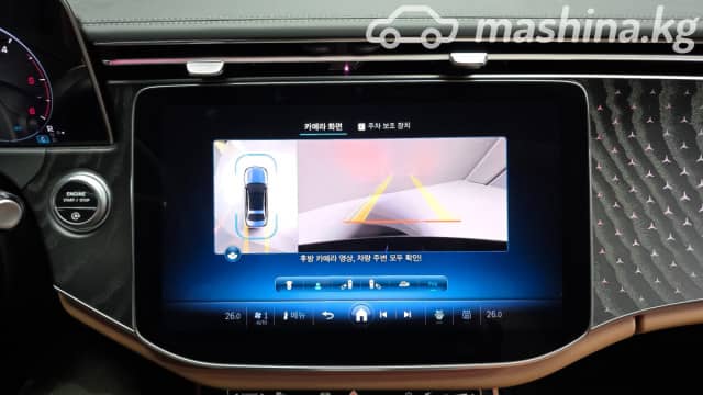 Mercedes-Benz E-Класс VI (W214, S214) 220 d 2.0d AT 4WD