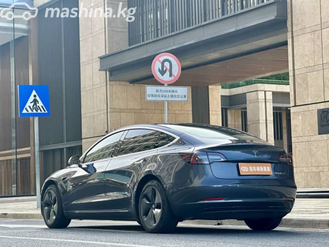 Tesla Model 3 I Long Range Electro AT