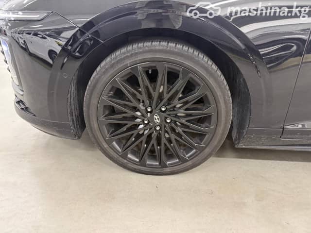 Hyundai Grandeur VII 1.6hyb AT