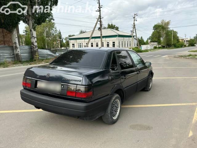 Volkswagen Passat B3 1.8 MT