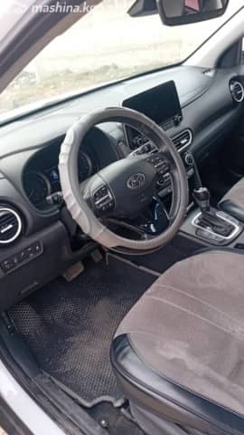 Hyundai Kona I 1.6hyb AMT