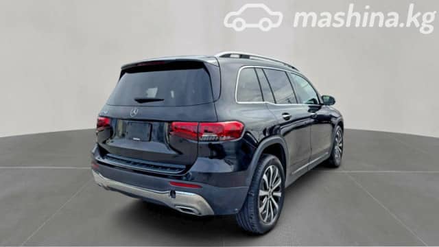 Mercedes-Benz GLB I (X247) 250 2.0 AMT