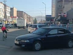 Honda Accord VII 2.4 AT