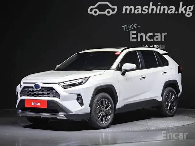 Toyota RAV4 V (XA50) 2.5hyb AT 4WD