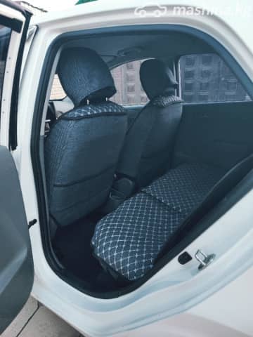Kia Morning III 1.0 AT