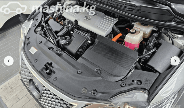 Lexus CT I Рестайлинг 2 200h 1.8hyb CVT