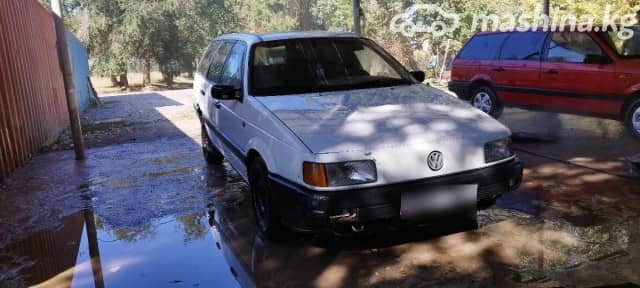 Volkswagen Passat B3 1.8 MT