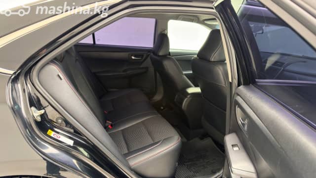 Toyota Camry VII (XV50) Рестайлинг 2.5 AT