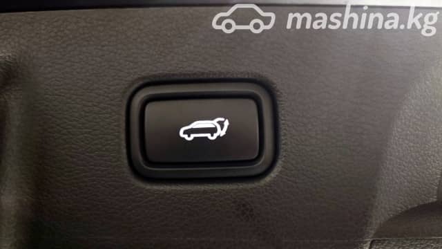 Hyundai Palisade I 2.2 AT