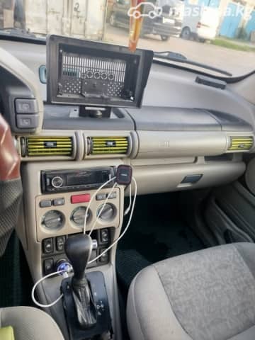 Land Rover Freelander I 1.8 MT 4WD