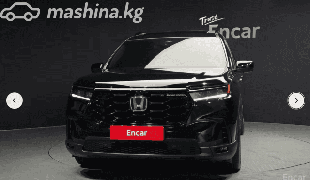 Honda Pilot IV 3.5 AT 4WD