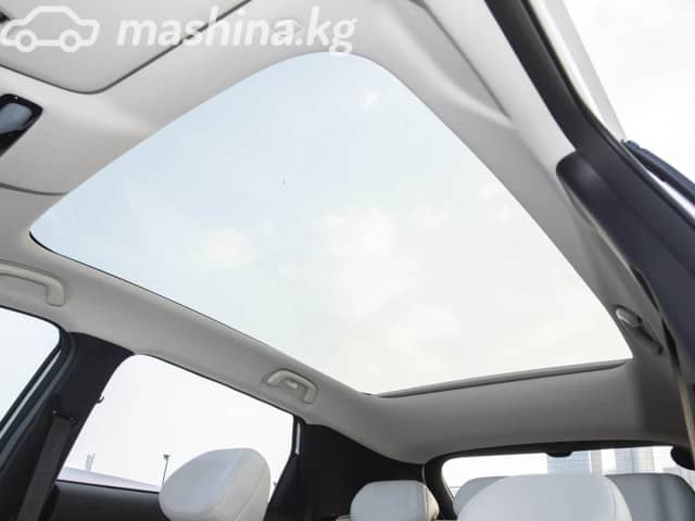 Changan Qiyuan Q05 II Electro AT