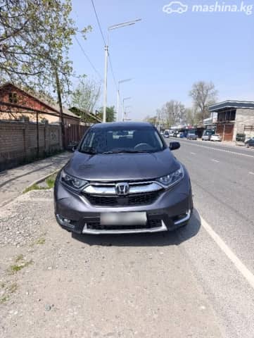 Honda CR-V V 2.4 CVT