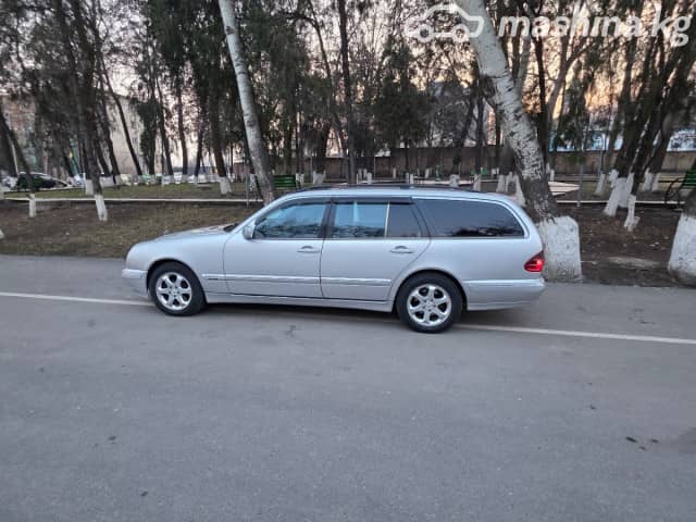 Mercedes-Benz E-Класс II (W210, S210) Рестайлинг 320 3.2d AT