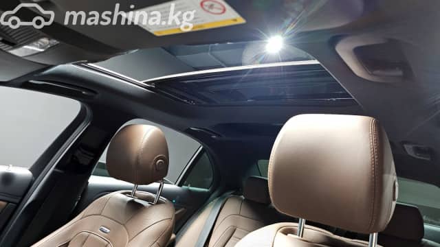 Mercedes-Benz E-Класс AMG V (W213) 53 AMG 3.0 AT 4WD