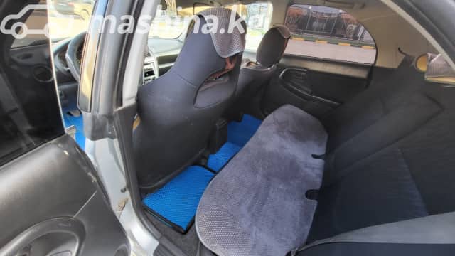 Subaru Impreza II 2.0 MT 4WD
