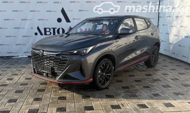 Changan X5 Plus 1.5 AMT