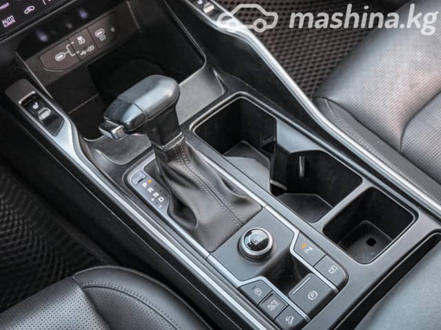 Kia Sorento IV Рестайлинг 2.5 AMT