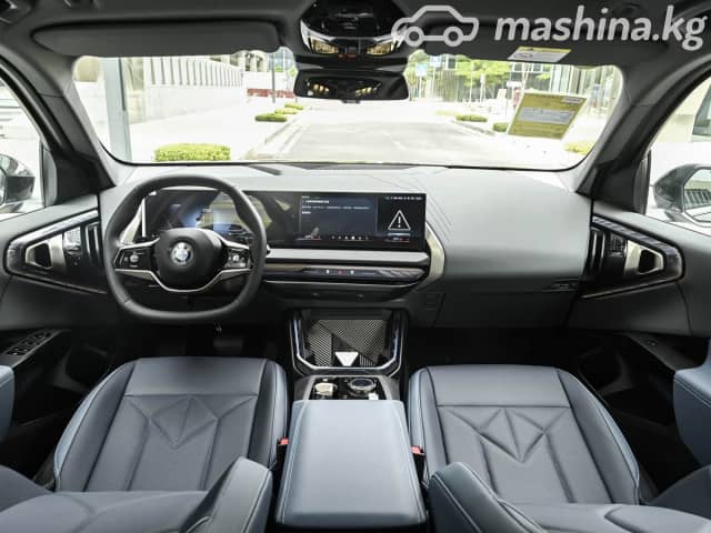 BMW X3 IV (G45/G48) 20i xDrive 2.0 AT 4WD