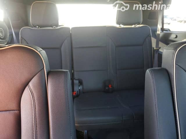 Chevrolet Tahoe V 5.3 AT 4WD