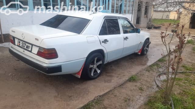 Mercedes-Benz W124 200 2.0 MT